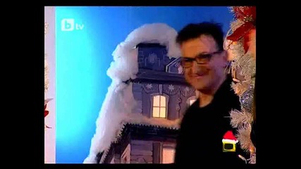 Господари На Ефира 21.12.2011 цялото предаване