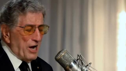 Tony Bennet feat. Lady Gaga - The Lady Is A Tramp Video Preview