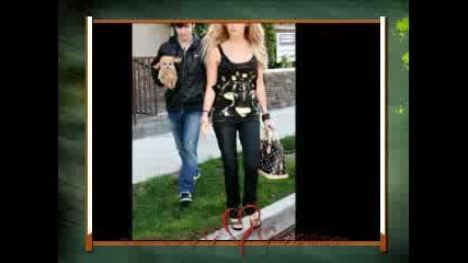 Ashley Tisdale..love..