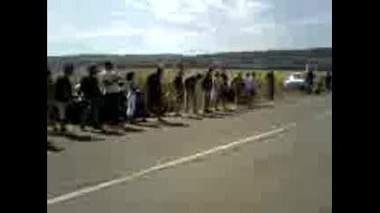 Moto Sabor V Stara Zagora 2008