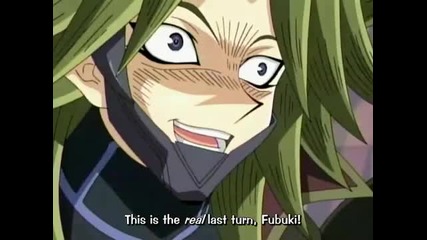 Yu-gi-oh Gx episode 174 part 3