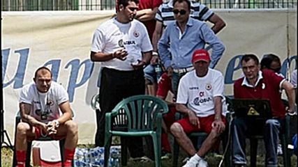Младенов: Аман от велики вождове, в атака сме като безопасна игра
