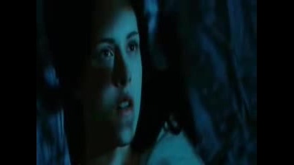Edward&bella .. Here without y0u 