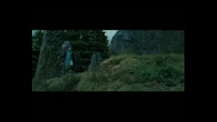 Ron And Hermione - Time After Time