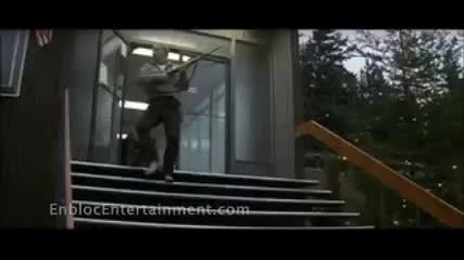 Rambo срещу Полицаите 