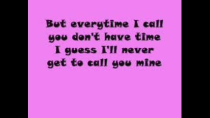 simple plan - when i m with you lyrics