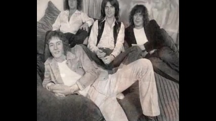 The Dancer - Smokie