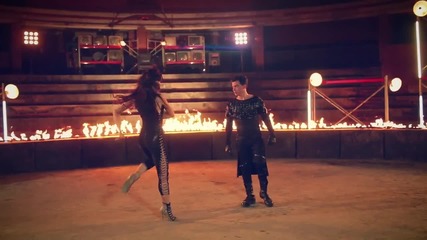 Alejandro Boue - Dame Fiesta (official Video Clip)