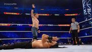Roman Reigns vs John Cena: SummerSlam 2021 (Lucha Completas)