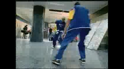 Nike Football