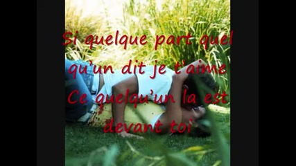 marilou bourdon-ce monde est fait pour nous