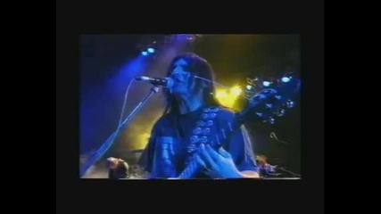 Pokolgep 1995 - Az utolso merenylet ( Full koncert )