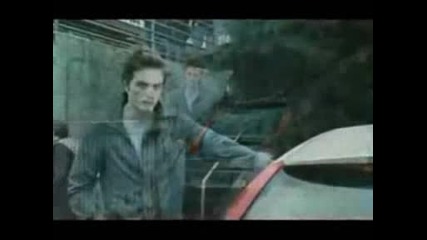 Twilight - Edward Amp Bella - Savin Me