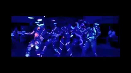 Teairra Mari feat. Flo Rida - Cause A Scene