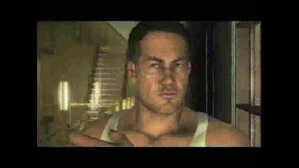 Prison Break - The Conspiracy (trailer)