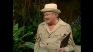 Benny Hill in New York Special - Raiders of the Lost Jungle