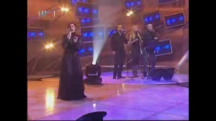 Maja Blagdan - Zvala sam ga andjele