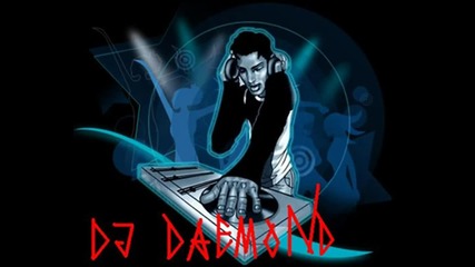 Dj Daemond - Maybe Tommorow Fight Again (mix) 