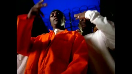 Akon Ft. Styles P - Locked Up [ високо качество ]