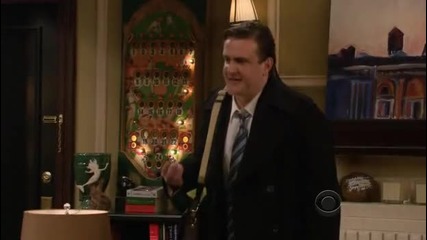 How I met your mother - S5e11 - Как се запознах с майка ви ( Част 1 ) 