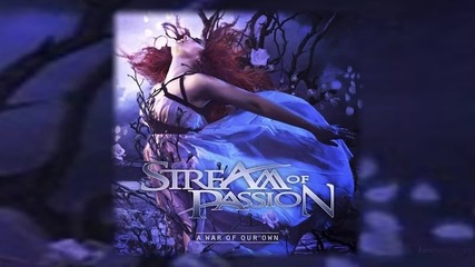Stream Of Passion - Out Of The Darkness