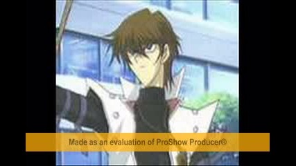Made as an evaluation of proshow Producer@ 