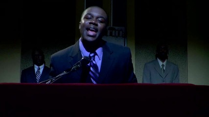 Young Gifted and Black ( High Quality ) 