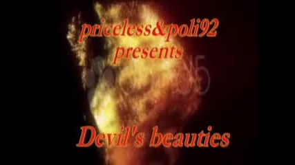 Devil's beauties- Красавиците на Дявола-s02-e10-the End