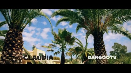 Страхотно Румънско! Claudia - Tu Vagabond ( Official Video)