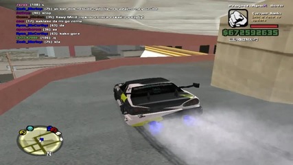 Friend Drift