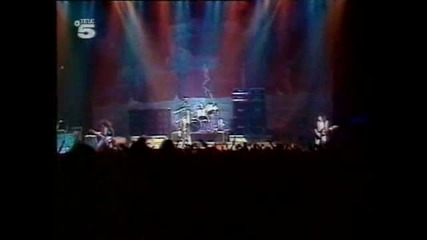 Dio - Born On The Sun Live In Germany 1990