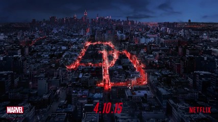 Официален плакат и дата на излизане на сериала Дявол на Доброто (2015)