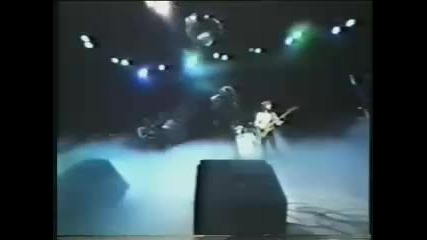 Whitesnake - Aint No Love In The Heart Of The City (1978) 