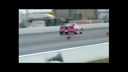 Nissan Skyline R33 Gtr 4wd Record Holder 