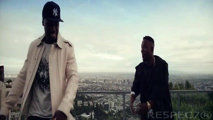 50 Cent feat. Kendrick Lamar - We Up ( Full Hd1080p )