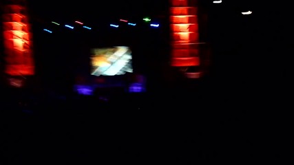 H.m.s.u. _ Acidtrip Live @ Spirit of Burgas 2011