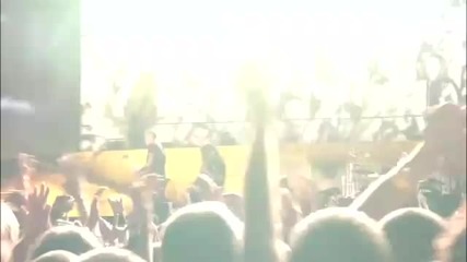Metallica - Fade to Black live in Sofia! 