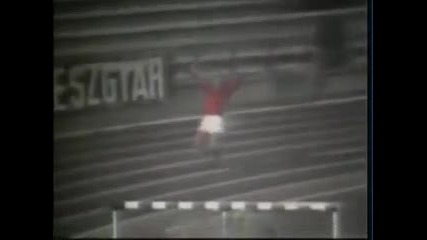 1979 Ungheria - U.r.s.s. 2-0