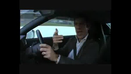 Fifth Gear - Nissan Gt - R Proto