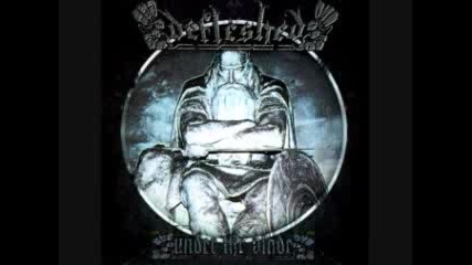 Defleshed - Walking The Moons Of Mars 