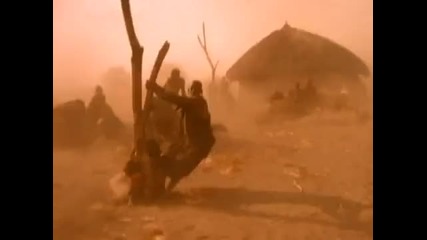 Michael Jackson - Earth Song ( Official Video )