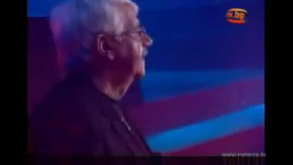 Кичка Бодурова - Докога