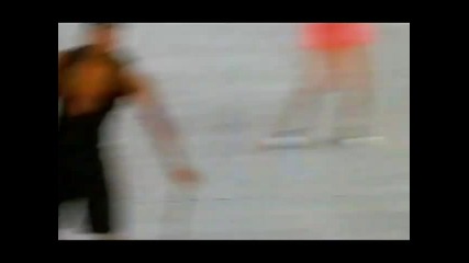 Mr. President - Up`n Away (extendido)