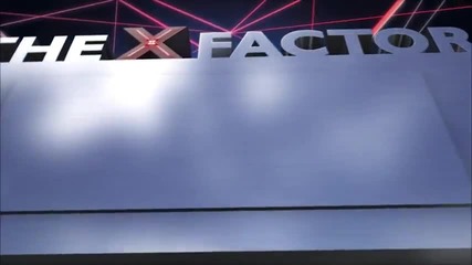 Roll out the red carpet... It's The X Factor press launch! - The X Factor 2012