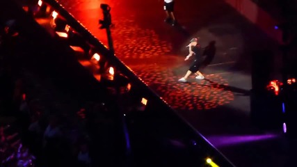Eminem - White America & Mosh [live At Wembley 2014]