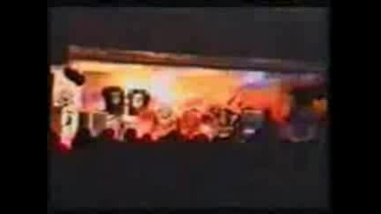 Nirvana - Alcohol Live