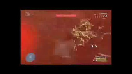 Top 5 Halo 3 Best Weapons