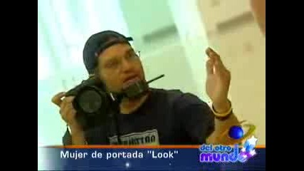 El Look De Paola Rey