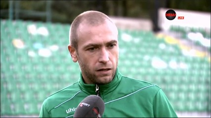 Михаил Венков: Проблемът ни е, че не сме постоянни