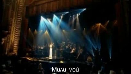 Toni Braxton - Unbreak My Heart (превод)